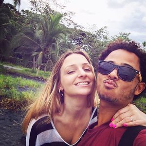 Meet your Posher, Sian